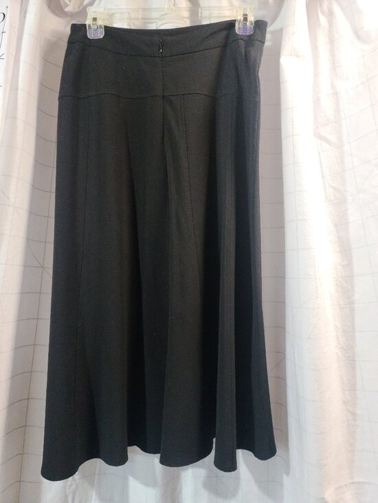 Dress Barn 3 Piece Ladies Jacket,size M, Top, Size M, Skirt size 4 - Picture 12 of 16